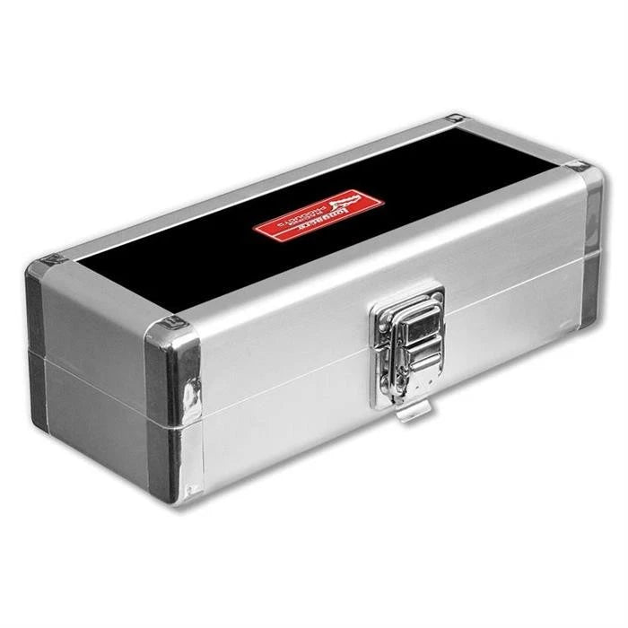 Lined Hard Case 6-5/8 x 2-1/4 x 1-1/2 Inch for Longacre 52-50513