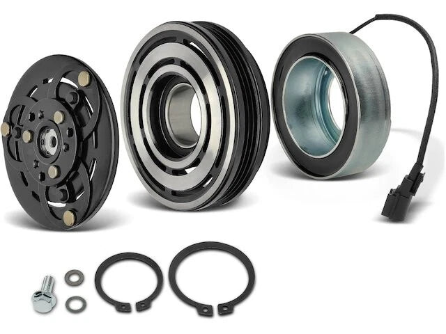 A/C Compressor Clutch Kit for Volvo S60 (2013–2016) 39113KZGT