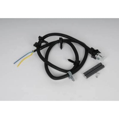 ABS Wheel Speed Sensor Wiring Harness for Pontiac Oldsmobile (2000–2008)
