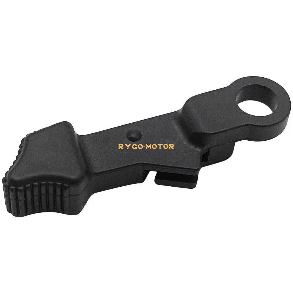 Choke Lever Switch for Yamaha Wolverine 350 450 YFM350X YFM450FX (2006–2010)