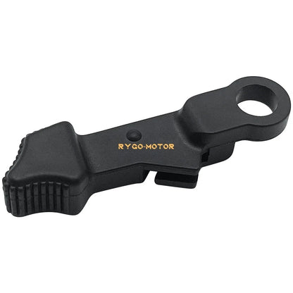 Choke Lever Switch for Yamaha Wolverine 350 450 YFM350X YFM450FX (2006–2010)