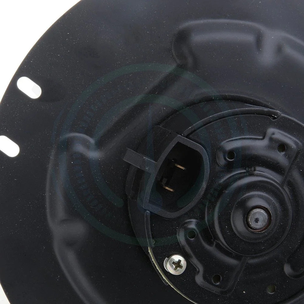 A/C Heater Blower Motor Fan for Ford E-250 E-350 (1999–2014)