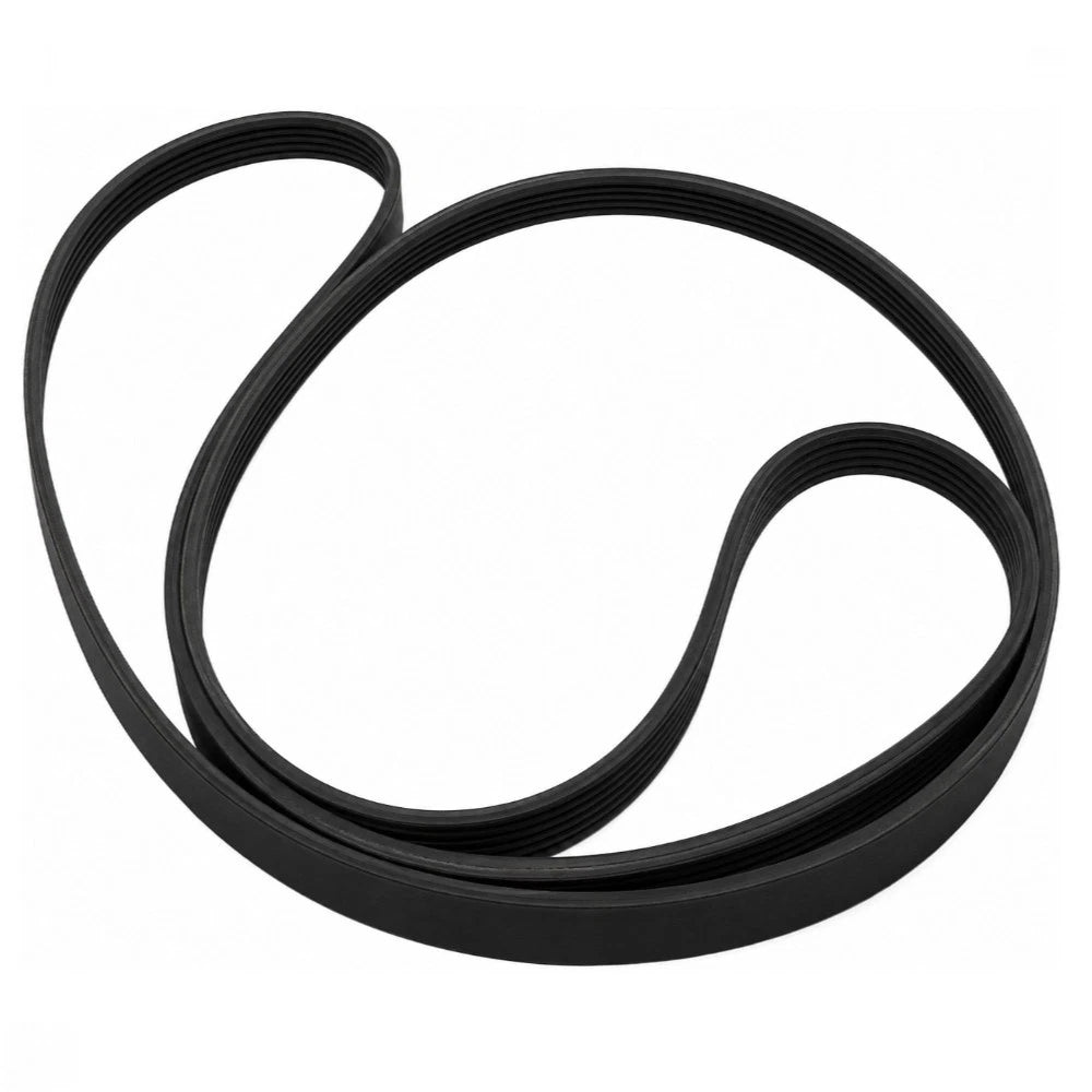 Straw Chopper and Chopper Drive Belt for John Deere Combine (AMH157726)