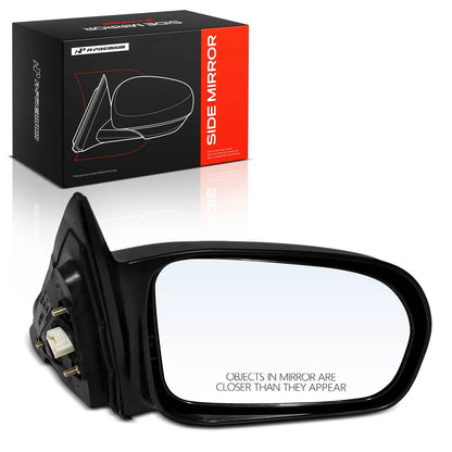 Power Adjust Mirror for Honda Civic (2001–2005) 76200S5DA11, HO1321141
