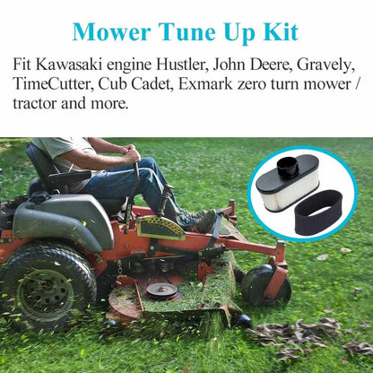 Tune Up Kit for Kawasaki FR651V FR730V FS481V FS541V FS600V
