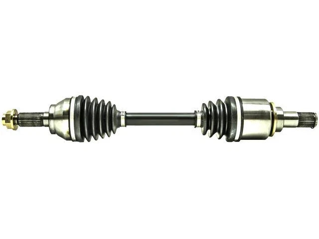 Front Left Axle Assembly for Mazda 3 (2007–2009) ZT134SV Turbocharged