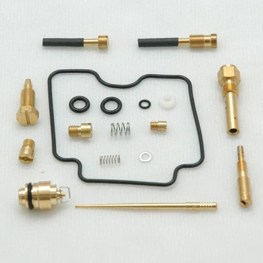 Carburetor Repair Kit for Yamaha YFM450 YFM450FX Kodiak (2003–2006) 03-317