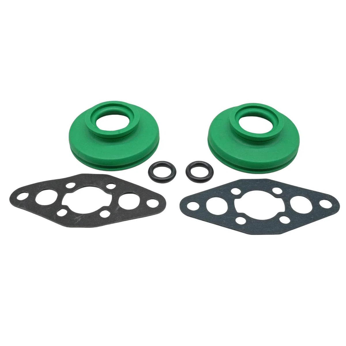 2PCS RAVE Valve Repair Kit for SeaDoo 787 800 (1995–2002)