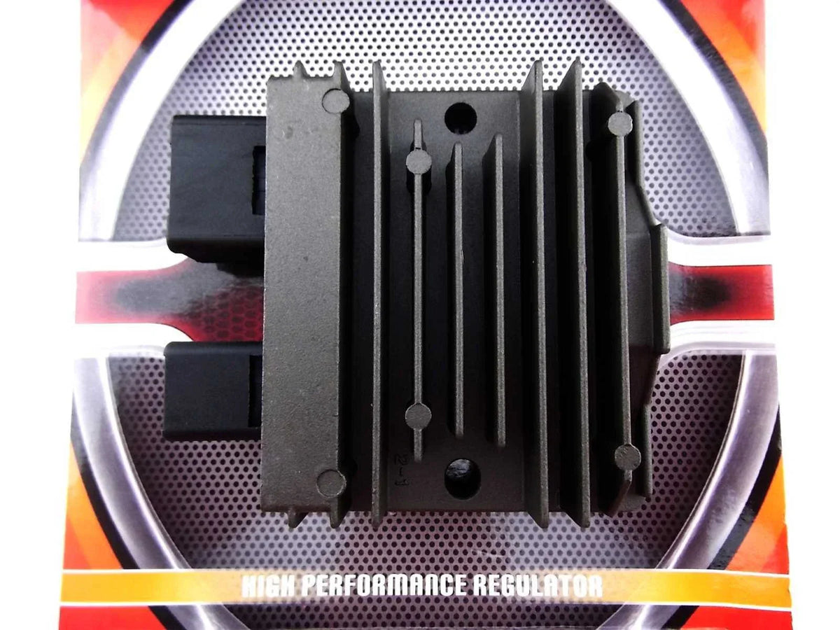 Forseti Regulator Rectifier Assembly for Honda VFR800X Crossrunner (2011-2013)