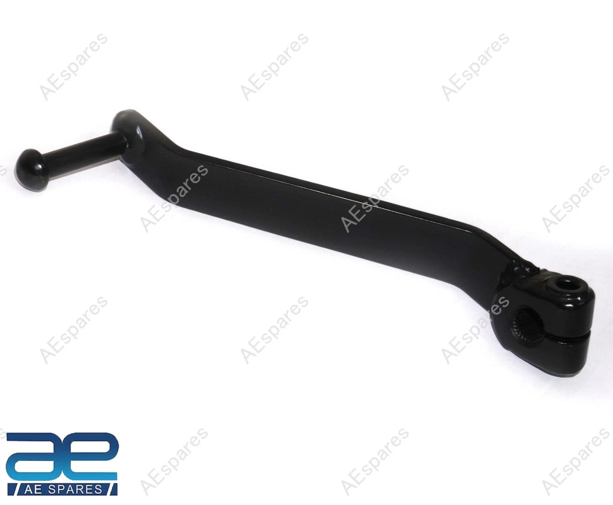Gear Shifter Pedal for Royal Enfield Himalayan (450cc)