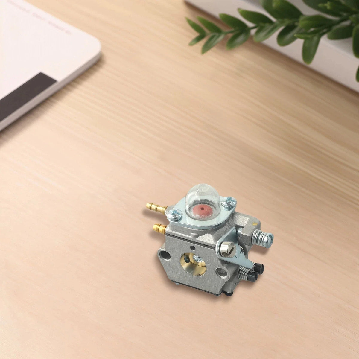 Carburetor for Garden Trimmer WT460 (727, 730, 733, 735)