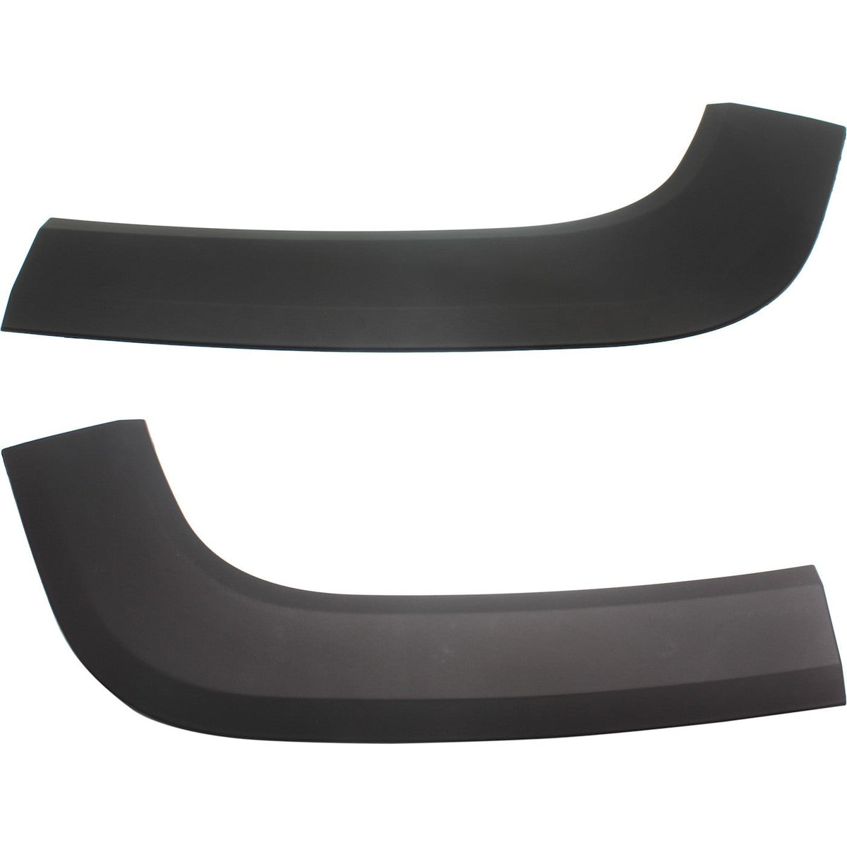 Fender Trim for Jeep Renegade (2015–2021) Rear Driver & Passenger Side