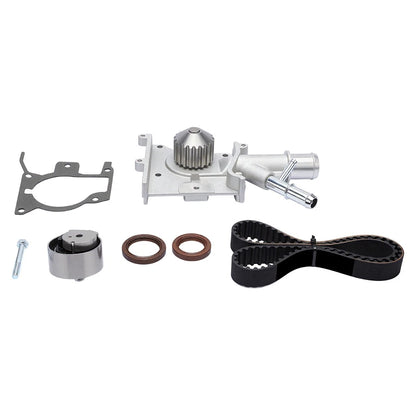 Timing Belt Kit for Ford Focus (2000–2004) 18039231
