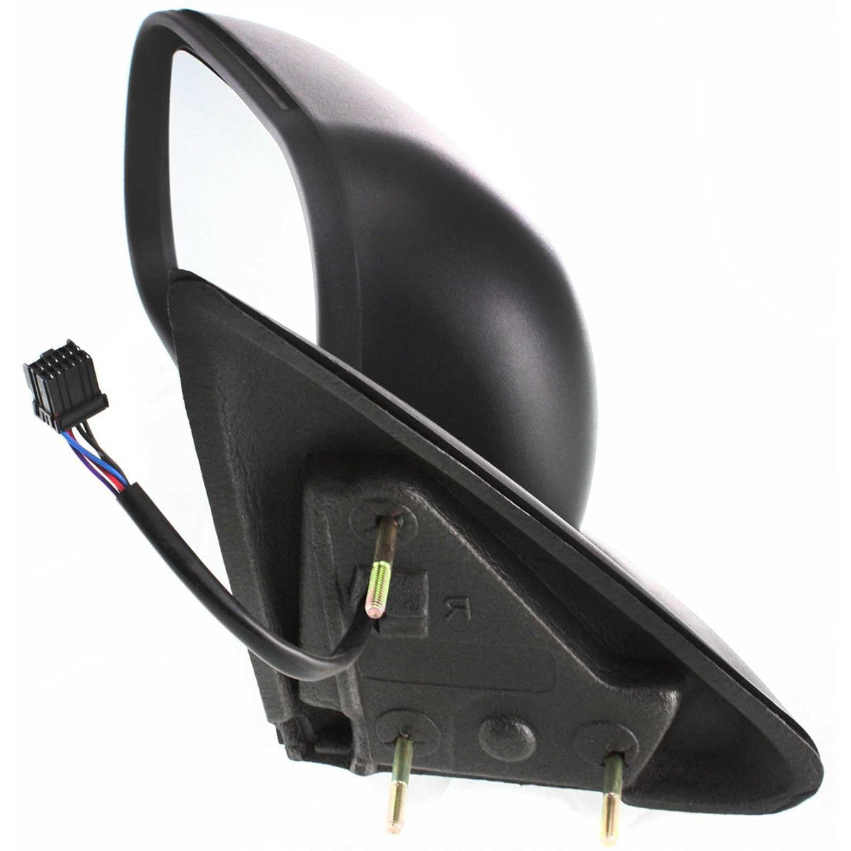 Driver Side Power Heated Mirror for Dodge Dakota