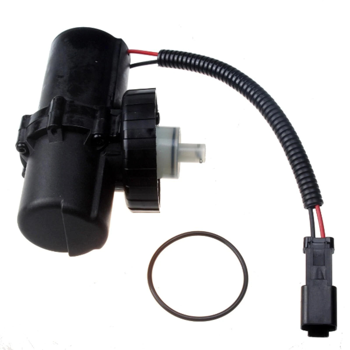 12V Fuel Extraction Pump for Caterpillar 908H 908 907H 906H 906 (CA2325877, MP10325)