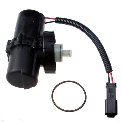 12V Fuel Extraction Pump for Caterpillar 908H 908 907H 906H 906 (CA2325877, MP10325)