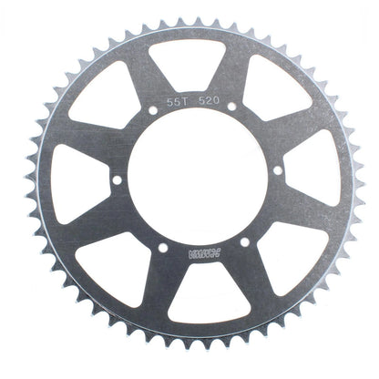 5.25" Rear Sprocket for Micro Sprint (50 Tooth) - Part No. 960525-50