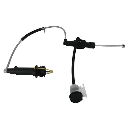 Clutch Master Cylinder & Line for Chevrolet Camaro Pontiac Firebird (1993–2002) 12559912