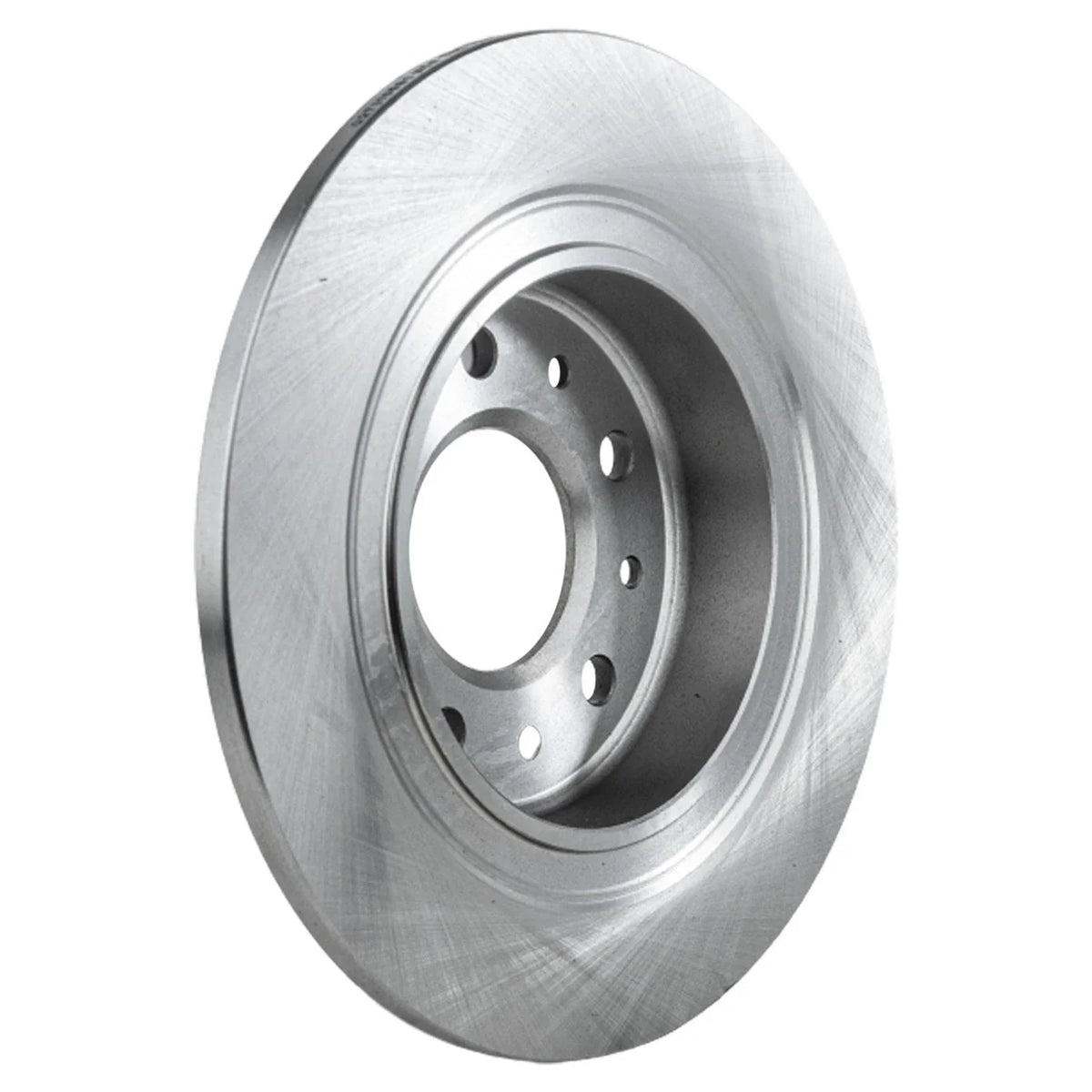 Rear Brake Disc for Chevy Malibu GMC Terrain Buick Regal TourX (2018–2020)