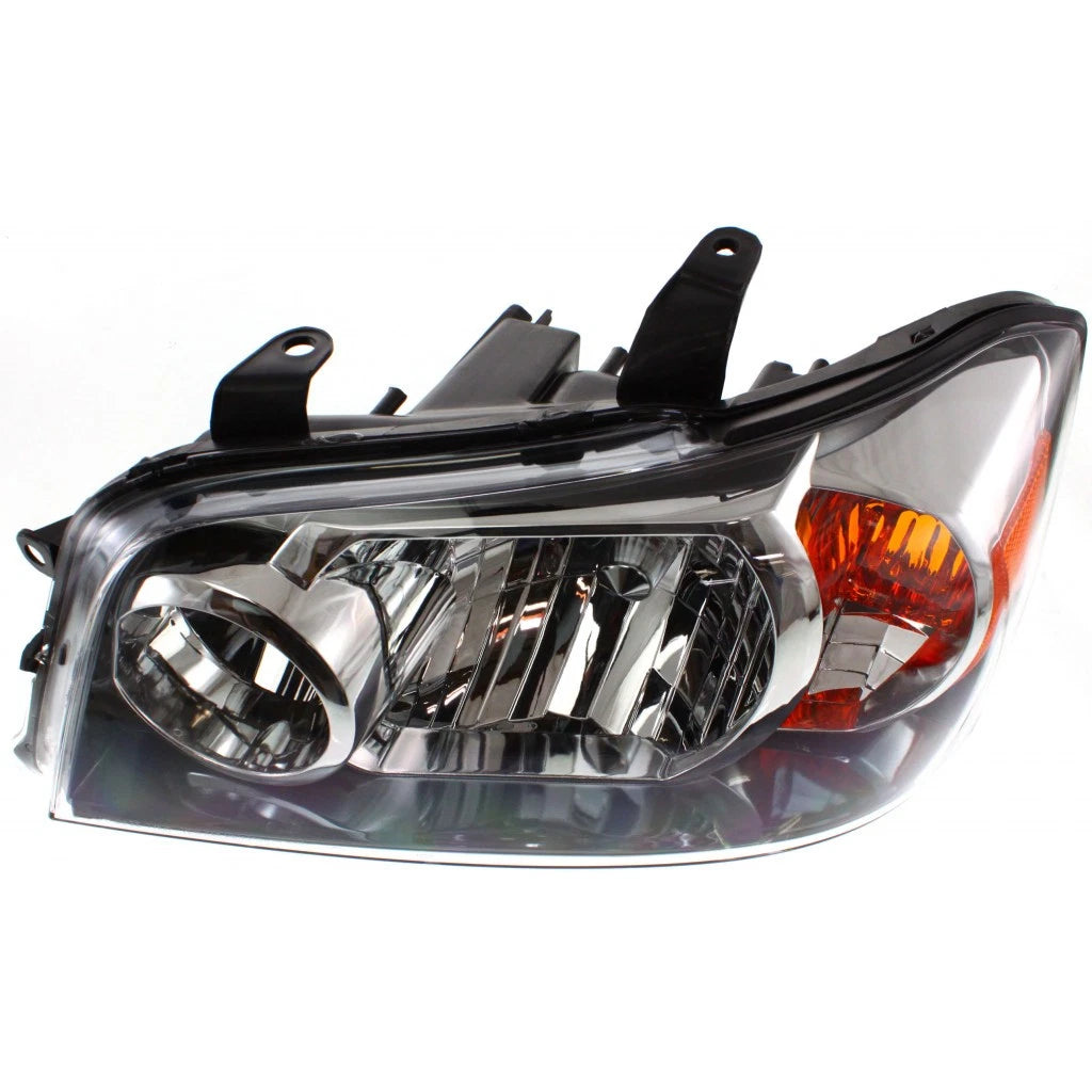 Driver Side Headlight for Toyota Highlander (2004–2006) TO2502151, CLX-M0-20-6568-00-CL360A55