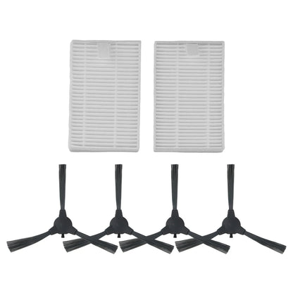 Side Brush Filter Kit for Zigma 980 981 (2018–2023)
