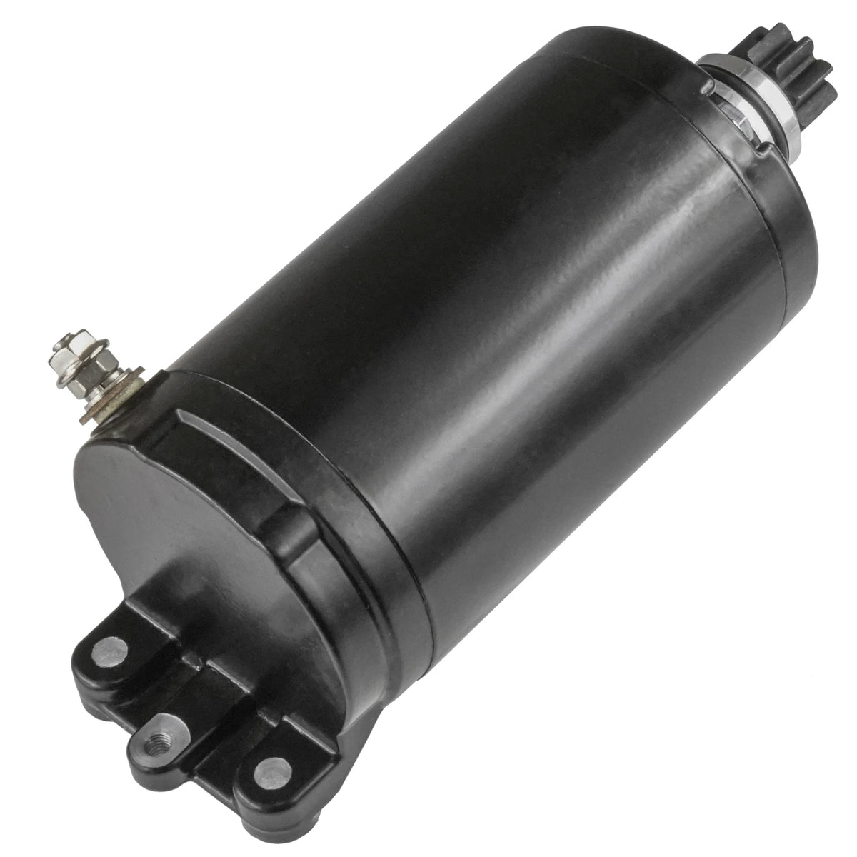 Starter for Sea-Doo 3D DI / GTI / GTI SE (2006–2011) AB194818532AD