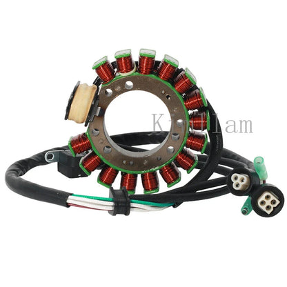 Stator Coil for Yamaha YFM350X Warrior 350, YFM350FW Big Bear 350 (1987–1989)
