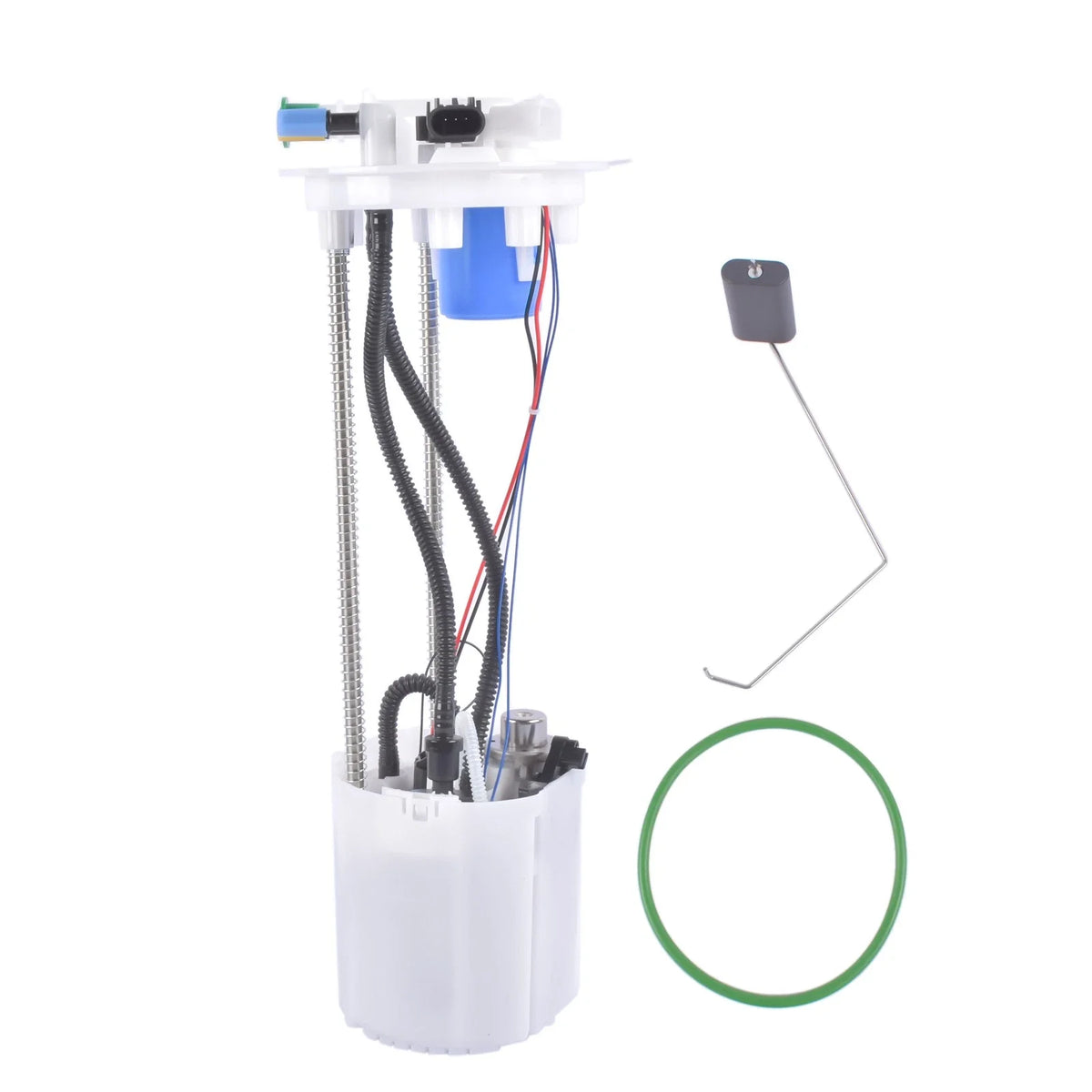 High Flow Fuel Pump Assembly for GMC Sierra 3500 HD, Chevrolet Silverado 3500 HD