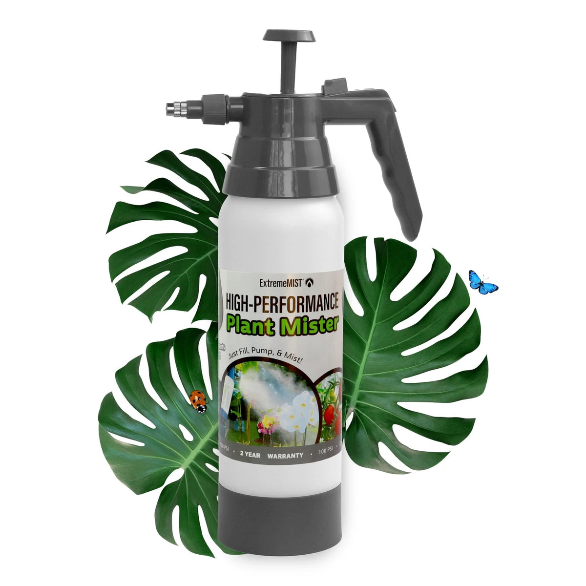 20 oz Plant Mister for Houseplant & Garden Sprayer