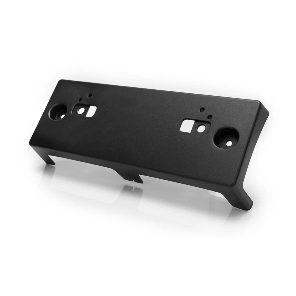 License Plate Bracket for Nissan Altima (2010–2012) LLX-NI1068119-CL360A70, NI1068119