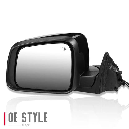 Powered Heated Folding Side Door Mirror for Jeep Grand Cherokee (2011–2013) CH1320394