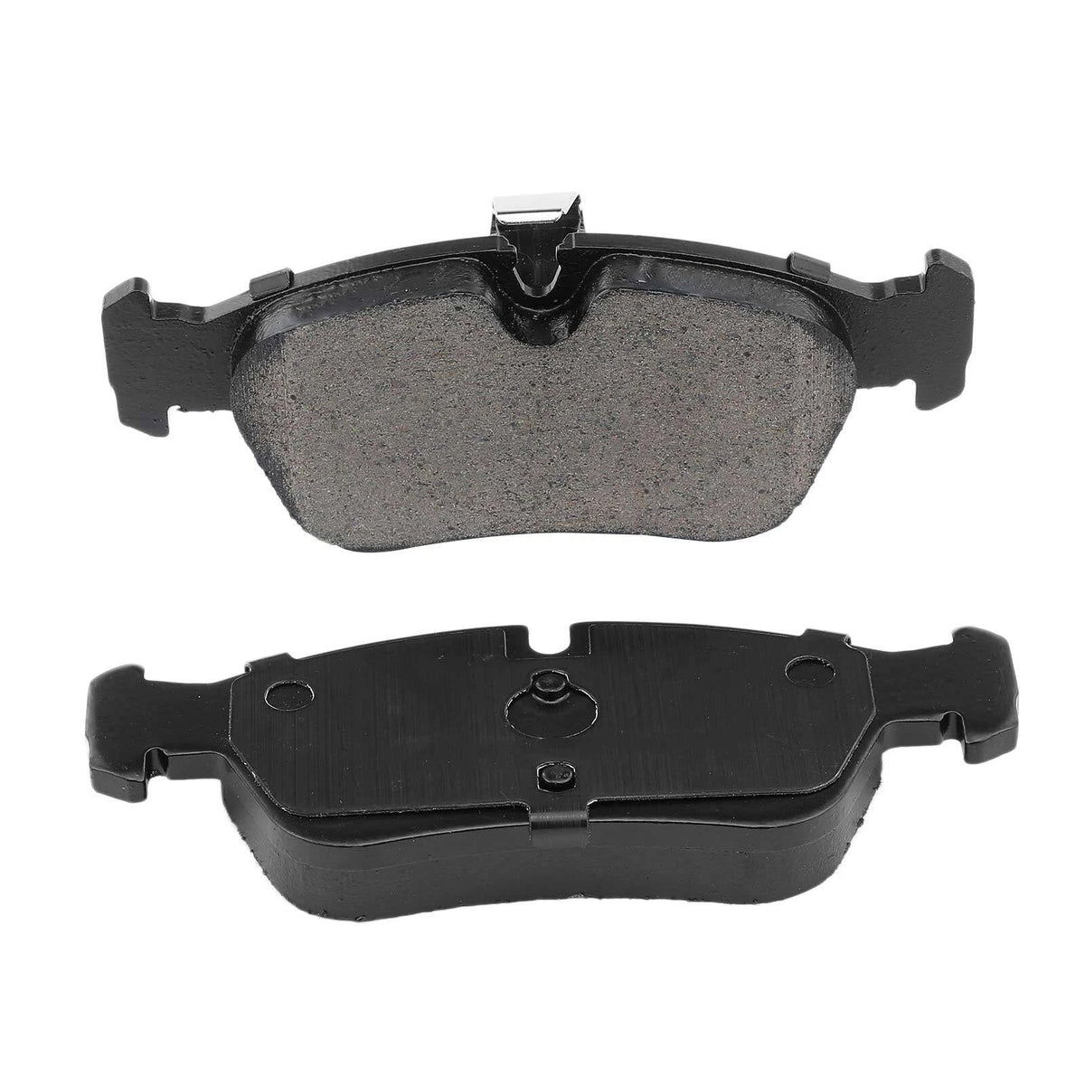 Set of 4 Front Ceramic Brake Pads for BMW 320i 2001–2005, Z4