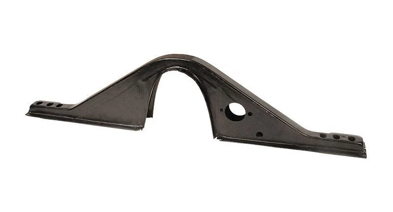 Napolean Hat Black Steel for VW Beetle (1955–1998) 113701131