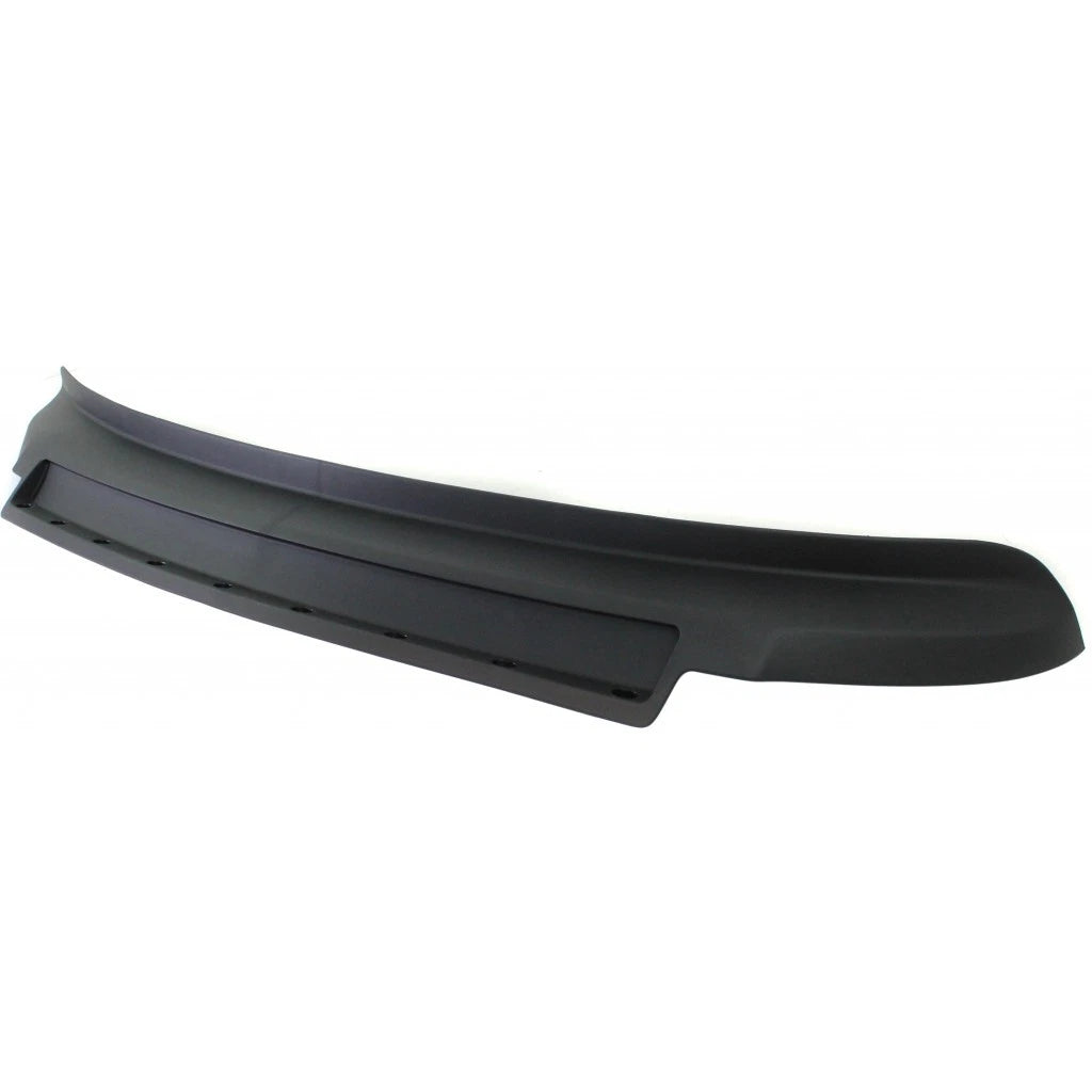 Front Lower Air Dam Valance for Dodge Ram 2500/3500 (2010) CLX-M0-USA-REPD017508-CL360A70, CH1090141