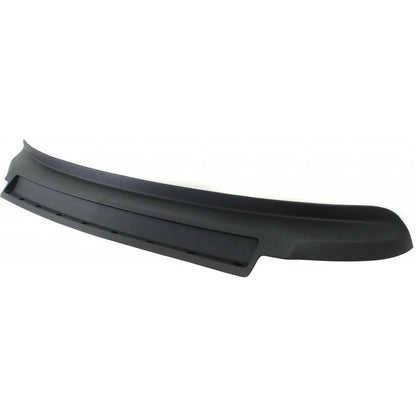 Front Lower Air Dam Valance for Dodge Ram 2500/3500 (2010) CLX-M0-USA-REPD017508-CL360A70, CH1090141