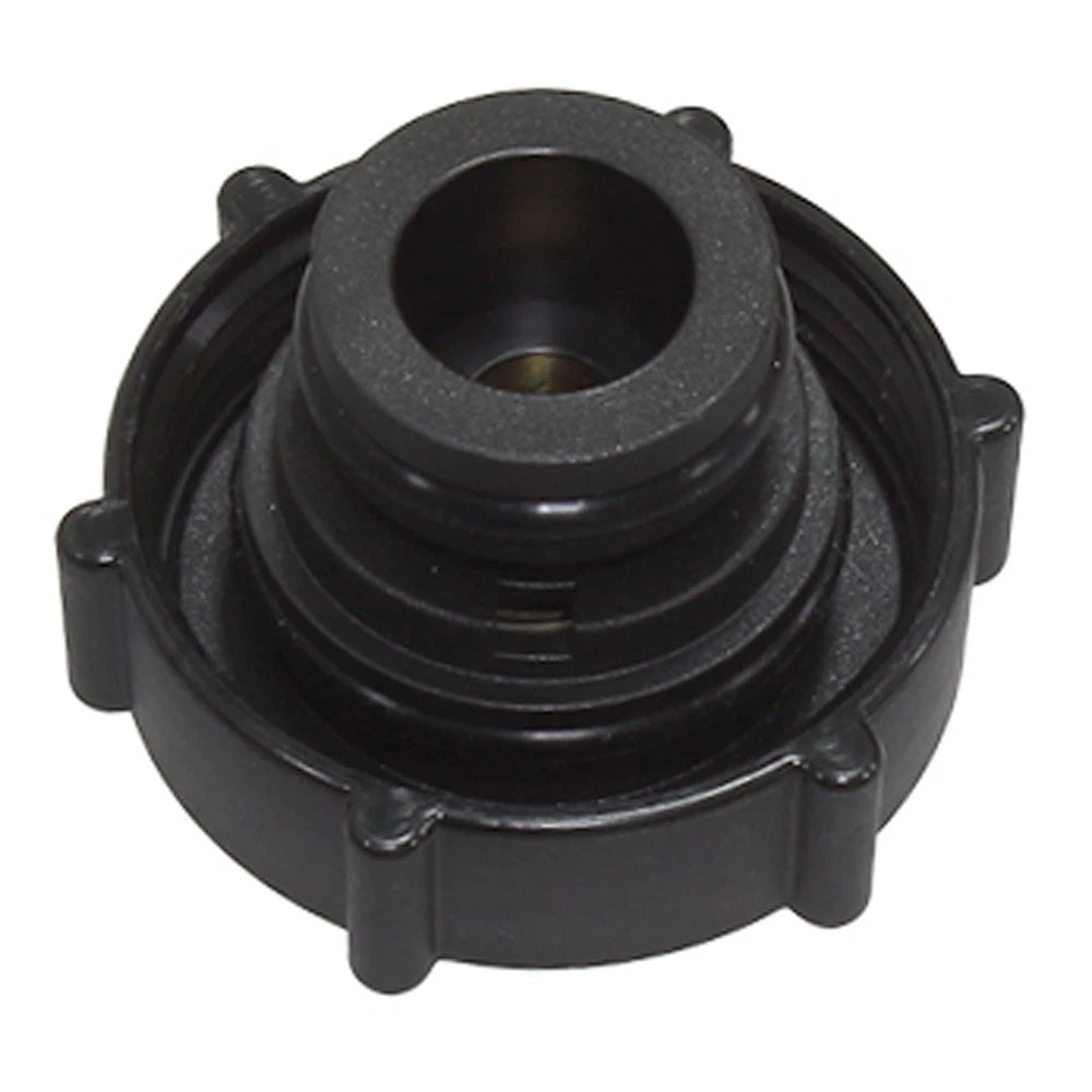 Coolant Tank Bottle Cap for Arctic Cat Snowmobiles (Replaces OEM # 4606-209, SM-10030A)