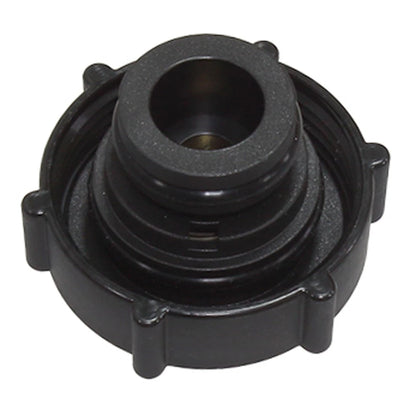 Coolant Tank Bottle Cap for Arctic Cat Snowmobiles (Replaces OEM # 4606-209, SM-10030A)