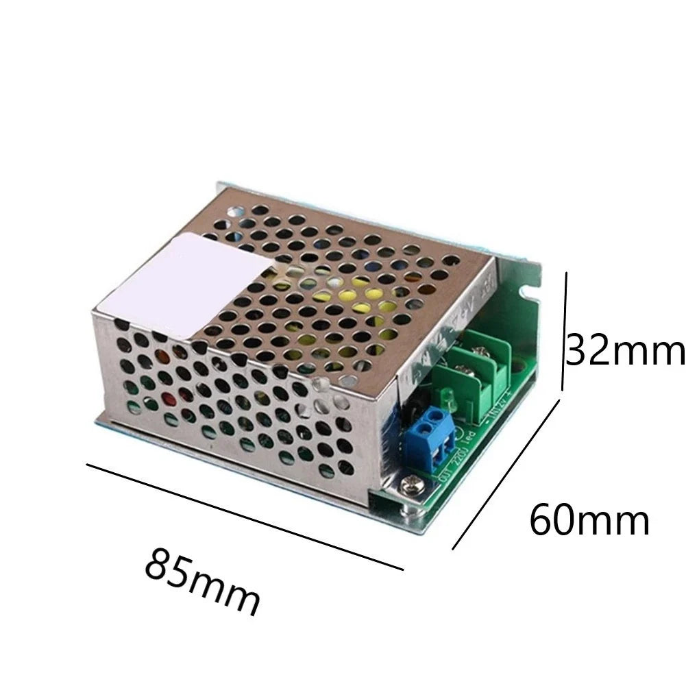 100W 12V DC to 220V AC Inverter Module with Over Temperature Protection