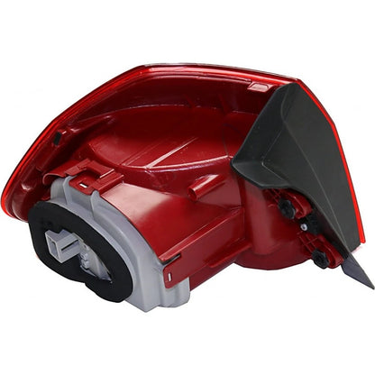 Tail Light Set for Volkswagen Passat (2012–2015) PLX-M0-11-6802-00-1-CL360A1, VW2804108, VW2805108