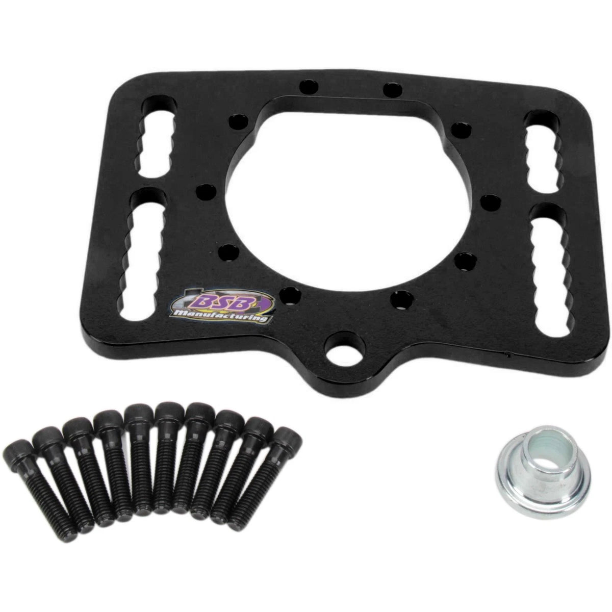 Panhard Bar Mount for Ford 9 Inch (7032-13)