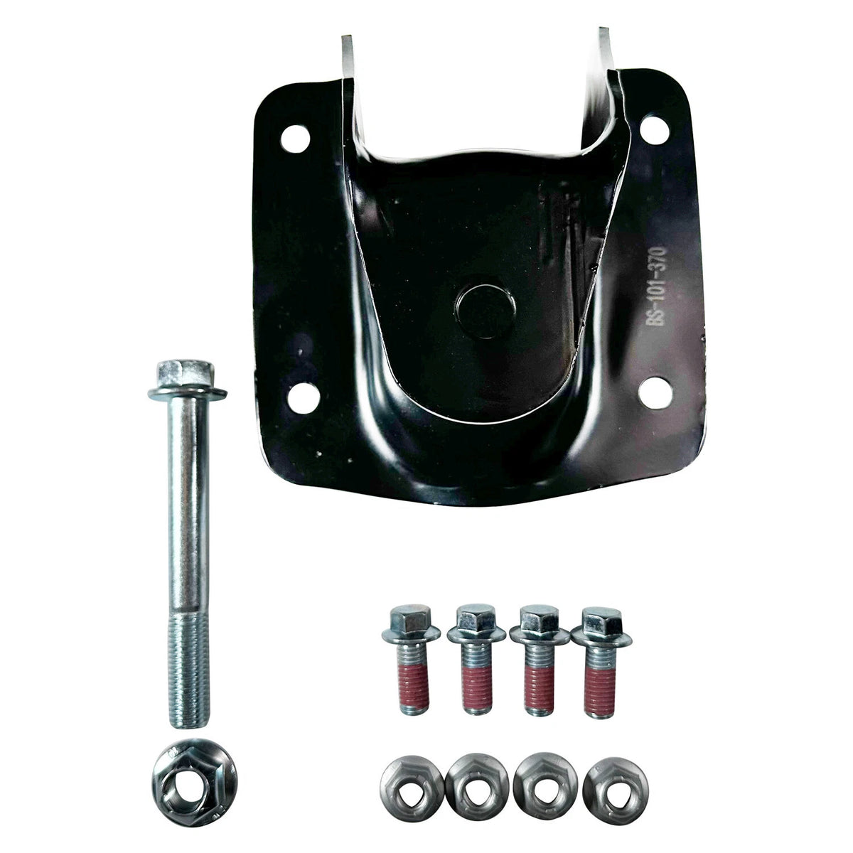 Rear Forward Leaf Spring Hanger for Dodge Ram 2500 (1994–2002) 722-224