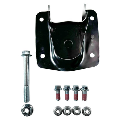 Rear Forward Leaf Spring Hanger for Dodge Ram 2500 (1994–2002) 722-224