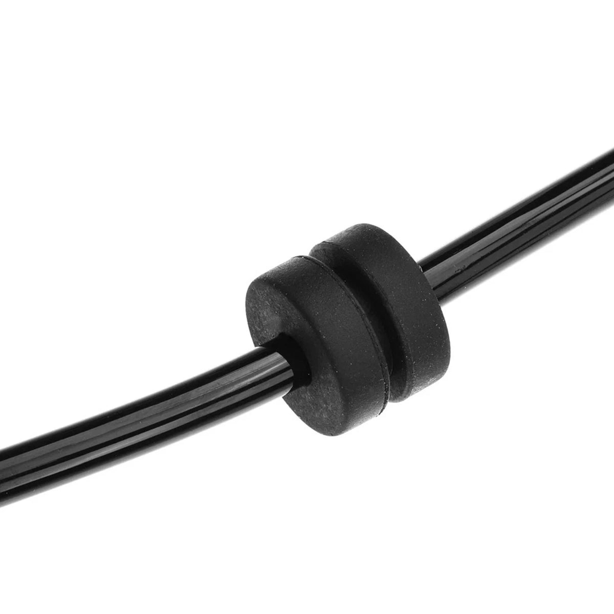 ABS Wheel Speed Sensor for Mazda 2 DE DH (2007–2014) - D651-43-71YA, 5S12262, ALS2060