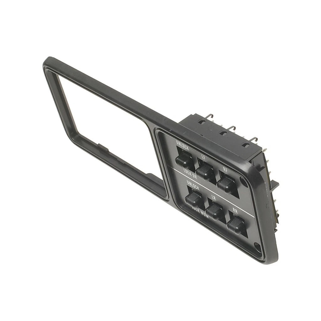 Power Window Switch for Jeep Cherokee (1991–1996) 56009250, ALX-PAU-SI-DS-1231-CLB2