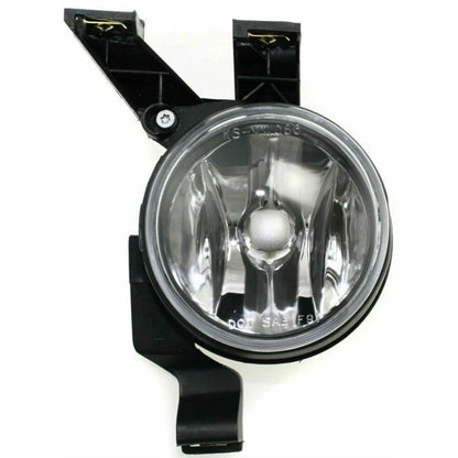 Fog Lights Set of 2 for Volkswagen Beetle (1998–2000) PLX-M0-VW086-B000L, VW2592102, VW2593102