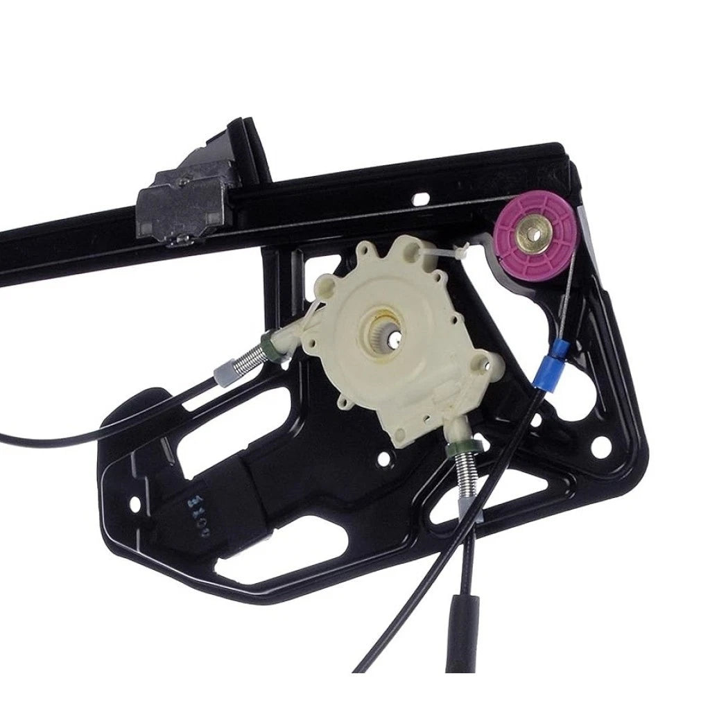 Power Window Regulator for BMW 740i (1997–2001) ALX-PAU-RB-749-460-CL360A51