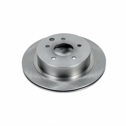 Power Stop Brake Rotor for Nissan Rogue (2008–2019) TLX-psbJBR1106-CL360A72