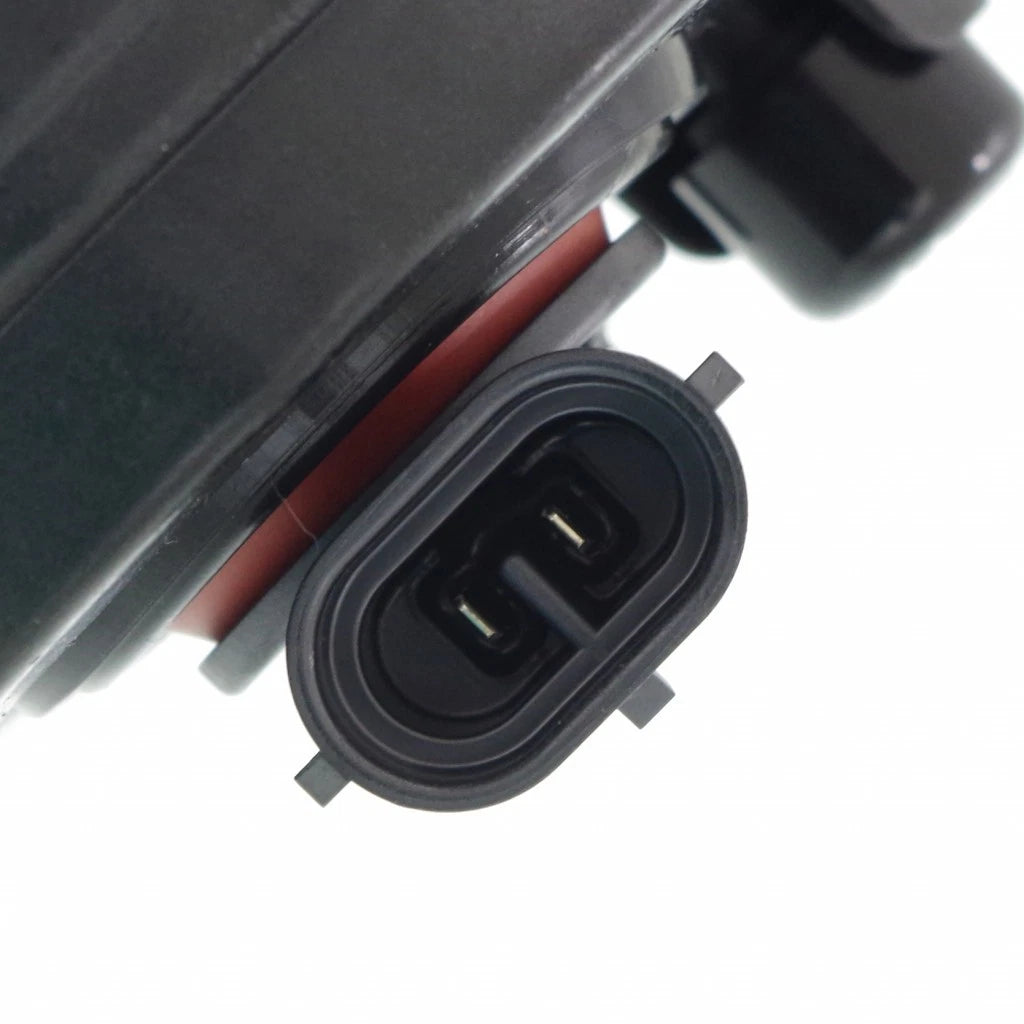 Fog Light for BMW X3 (2011–2017) - Halogen, Passenger Side, LLX-BM2593141C-CL360A72, BM2593141