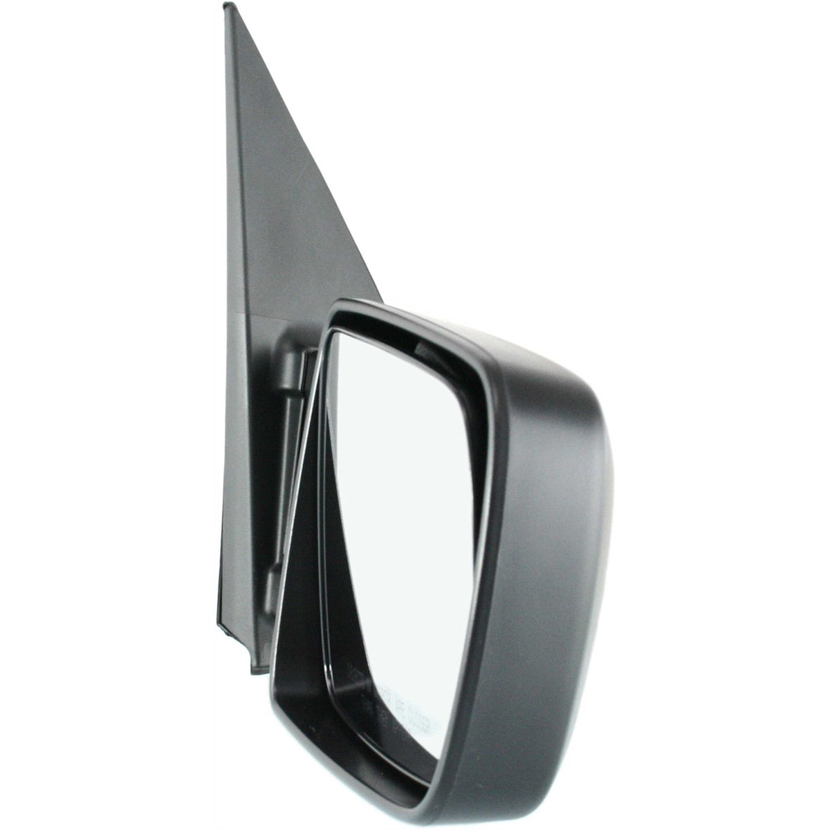 Manual Mirror for Honda Element (2003–2011) Front Passenger Side
