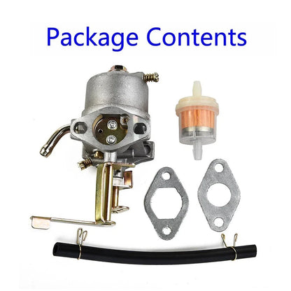 Carburetor RGN1200A for Generator (900W, 1100W)